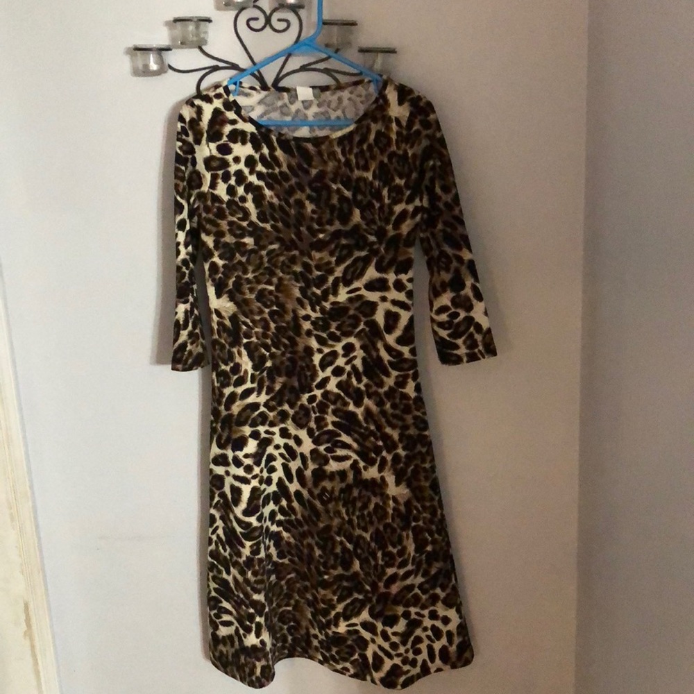 Jade Mackenzie Size Small Women’s Midi